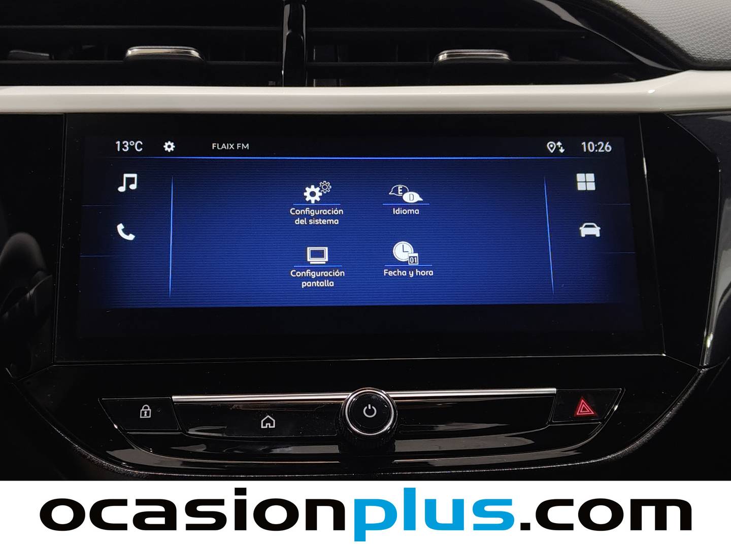 Foto Opel Corsa Opel Corsa 1.2 T XHL Hybrid GS eDCT (110 CV)