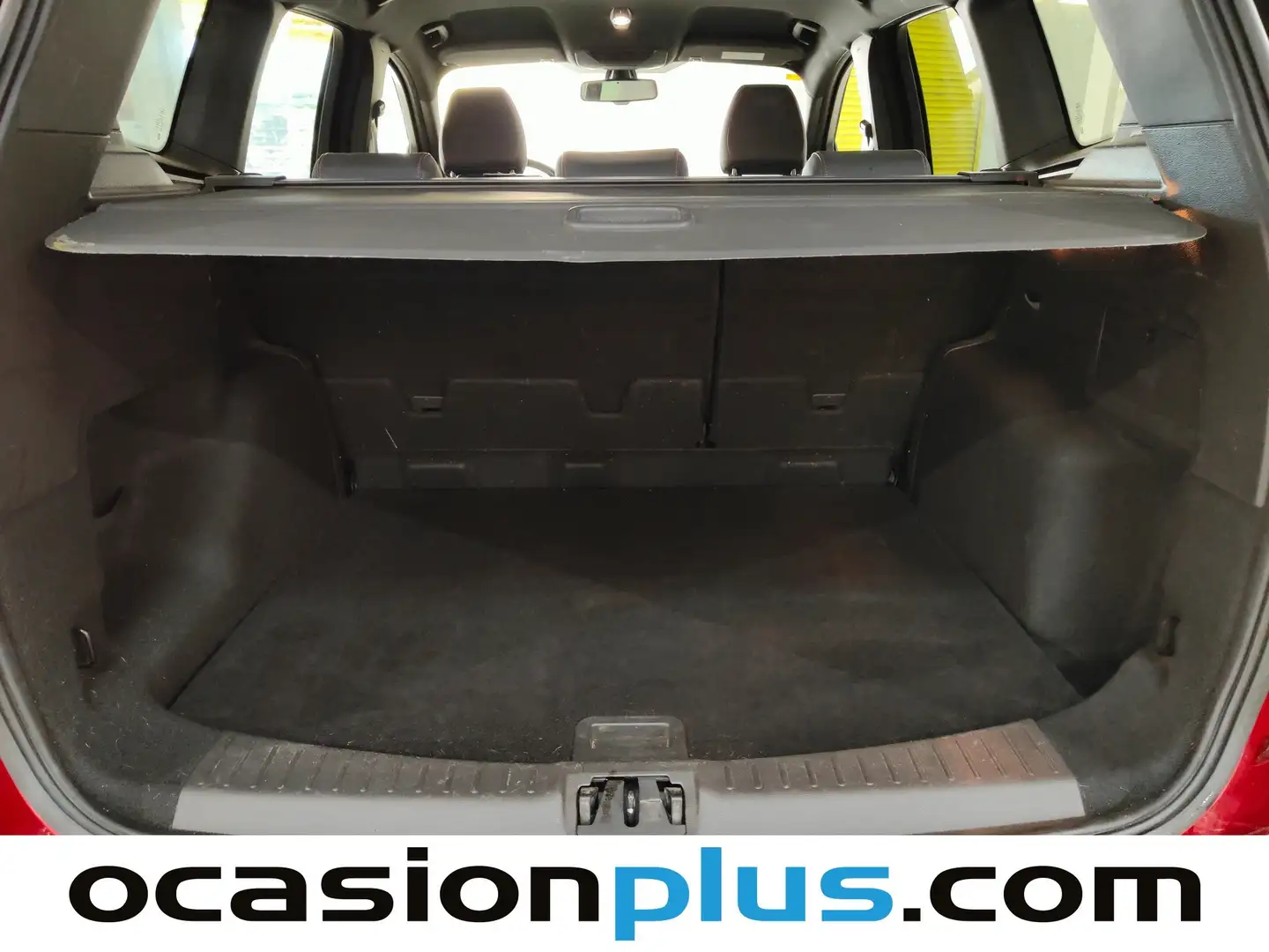 Foto Ford Kuga Ford Kuga 1.5 EcoBoost S&S ST-Line 4x2  (150 CV)