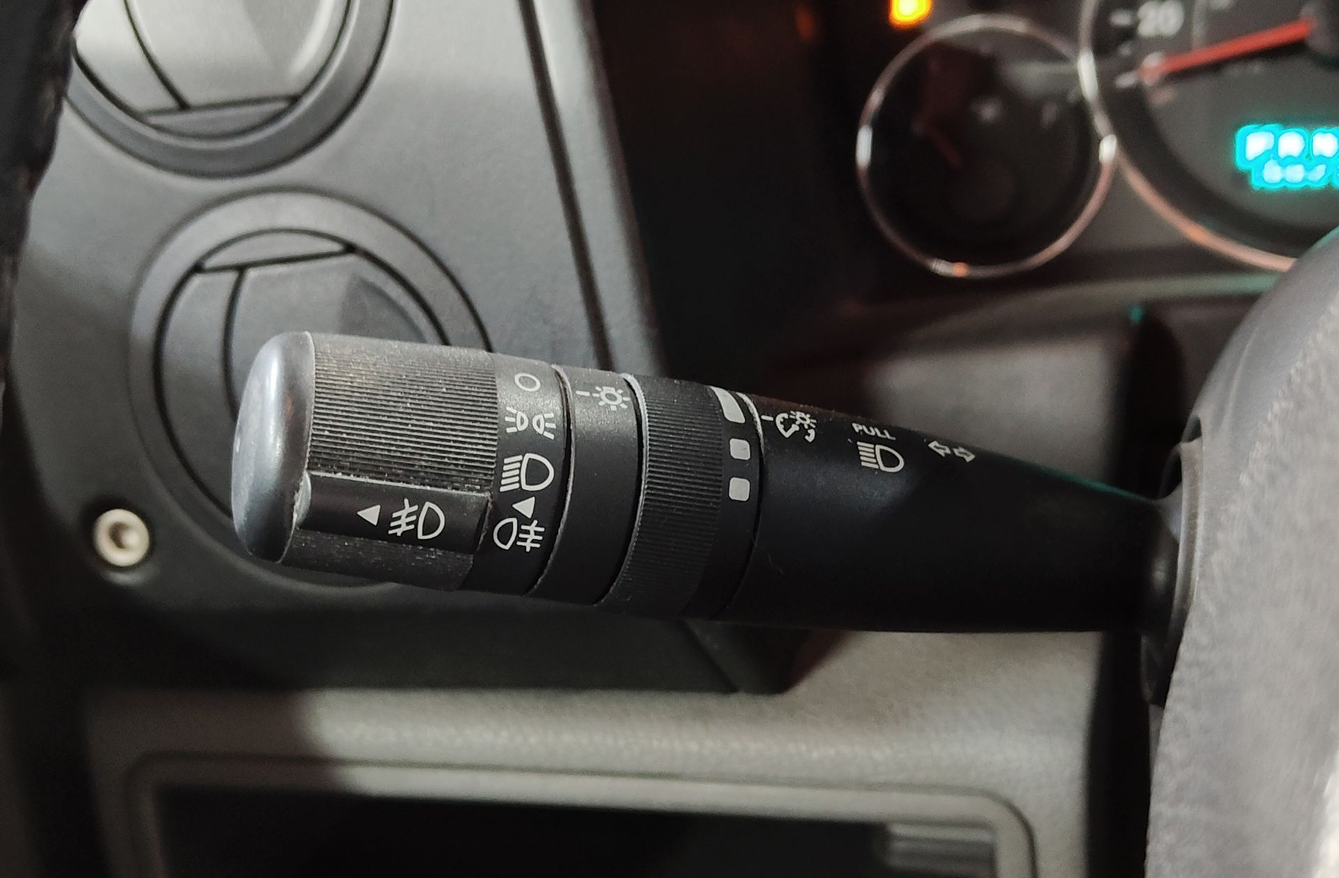 Jeep Commander 3.0 V6 CRD Limited 7 plazas - foto 23