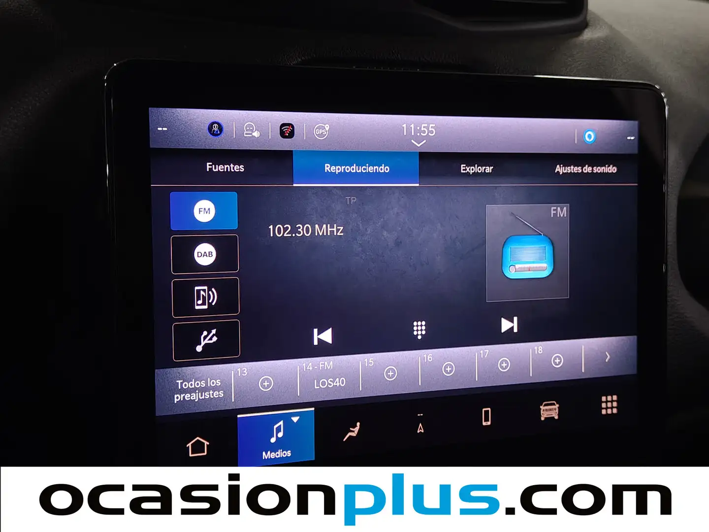 Foto Jeep Renegade Jeep Renegade eHybrid 1.5 Altitude DCT (130 CV)