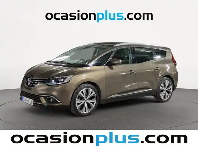 Renault Grand Scénic