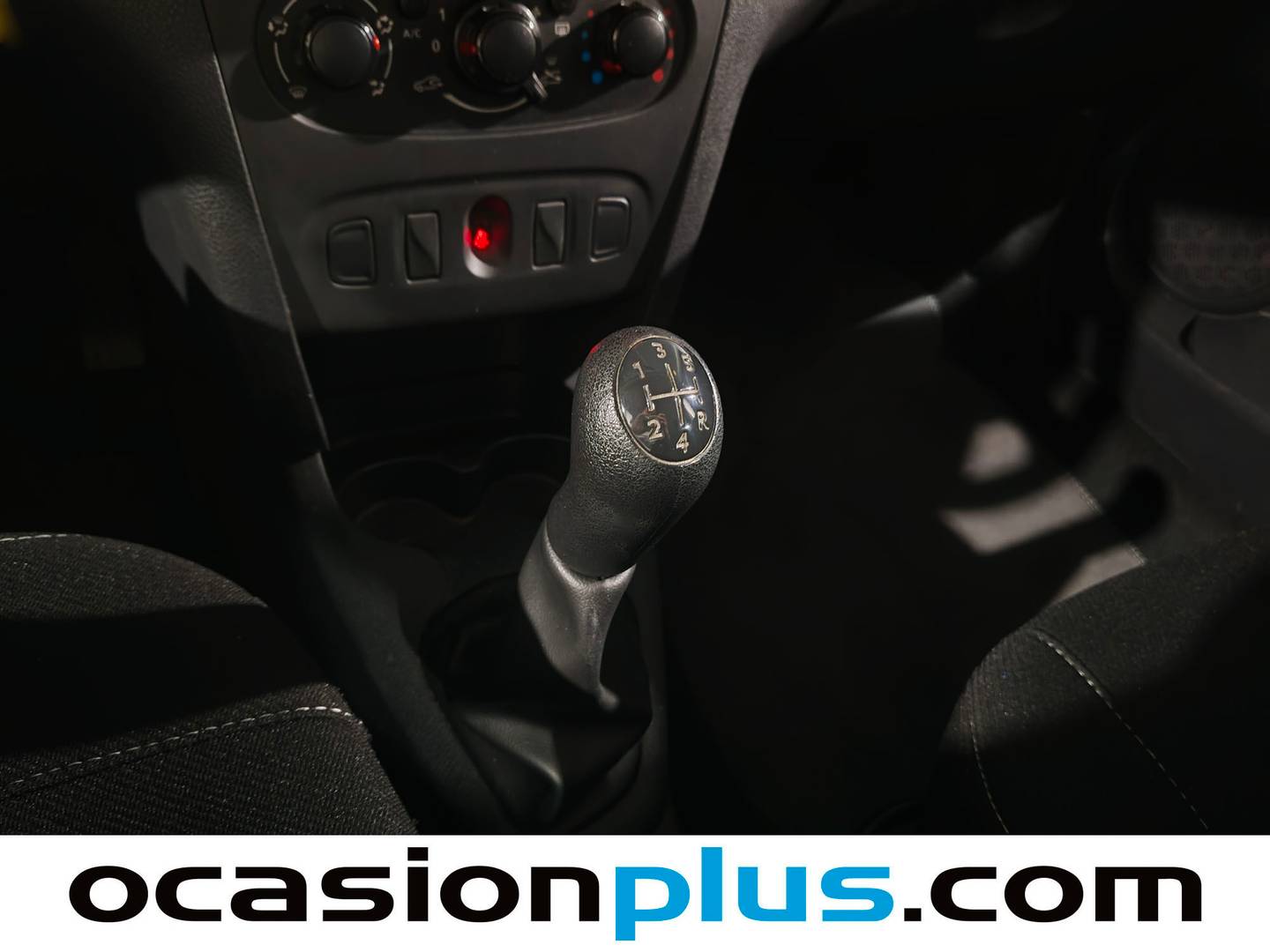 Dacia Logan Dacia Logan Ambiance 1.0 (73 CV) de segunda mano