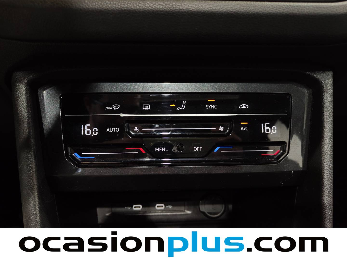 Volkswagen Tiguan Volkswagen Tiguan R-Line 2.0 TDI (150 CV) km 0