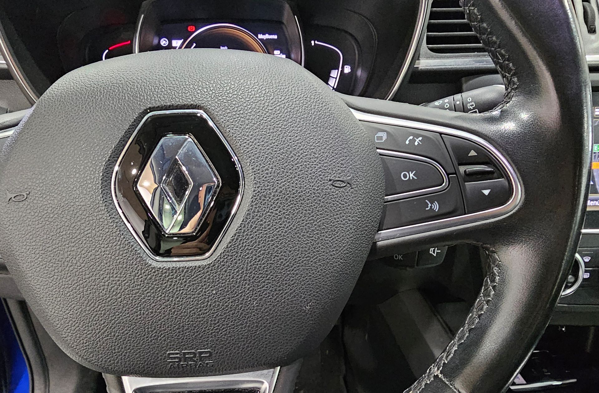 Renault Kadjar Zen Blue dCi EDC - foto 28