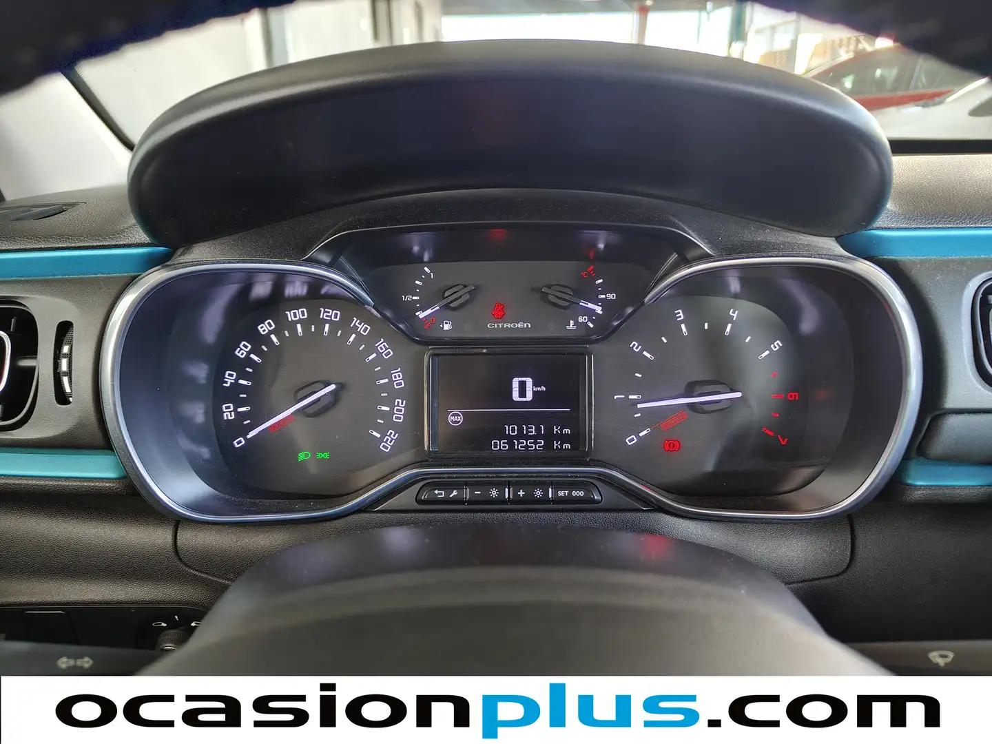 Foto Citroën C3 Citroen C3 PureTech 83 Feel Pack (83 CV)