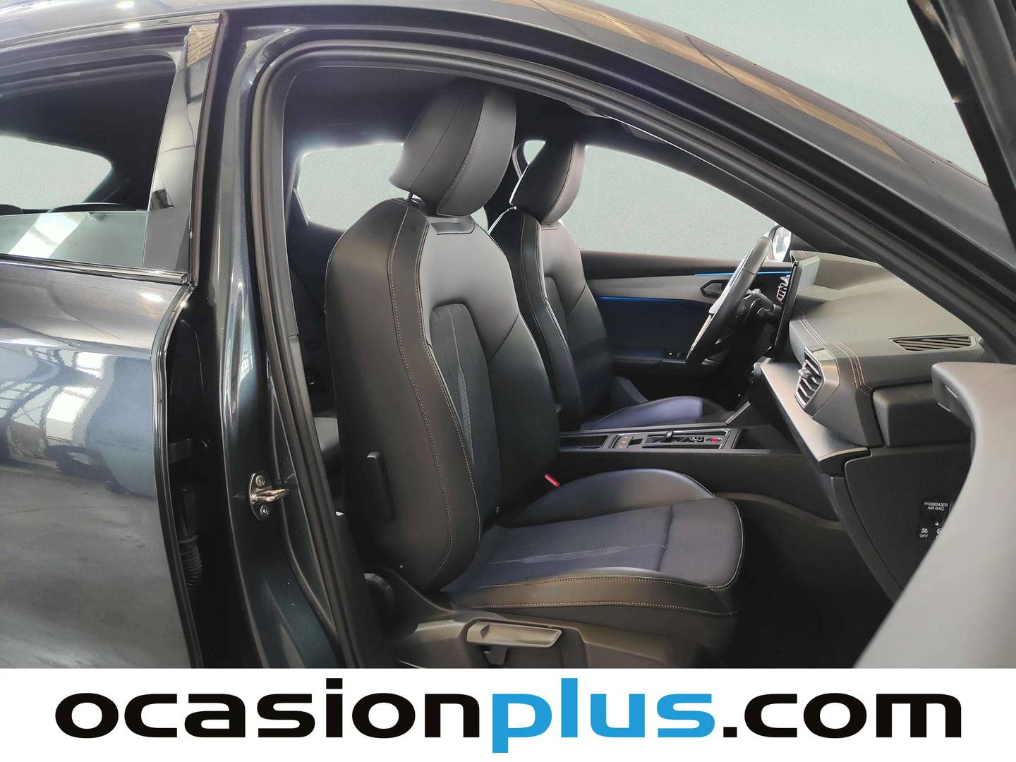 Cupra Formentor Cupra Formentor 1.4 e-Hybrid DSG (204 CV) automático