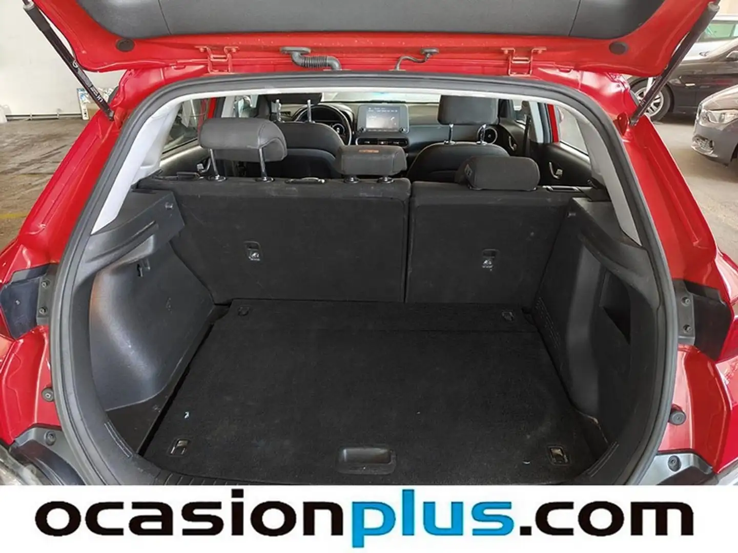 Foto Hyundai Kona Hyundai Kona 1.0 TGDi 48V Maxx 4x2 (120 CV)