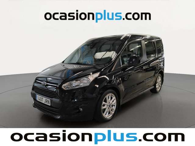 Ford Tourneo Connect 1.5 TDCI S&S Titanium  (120 CV) de segunda mano