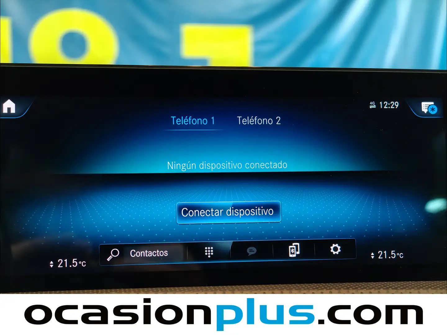 Foto Mercedes Clase A Mercedes-Benz Clase A A 180 d (116 CV)