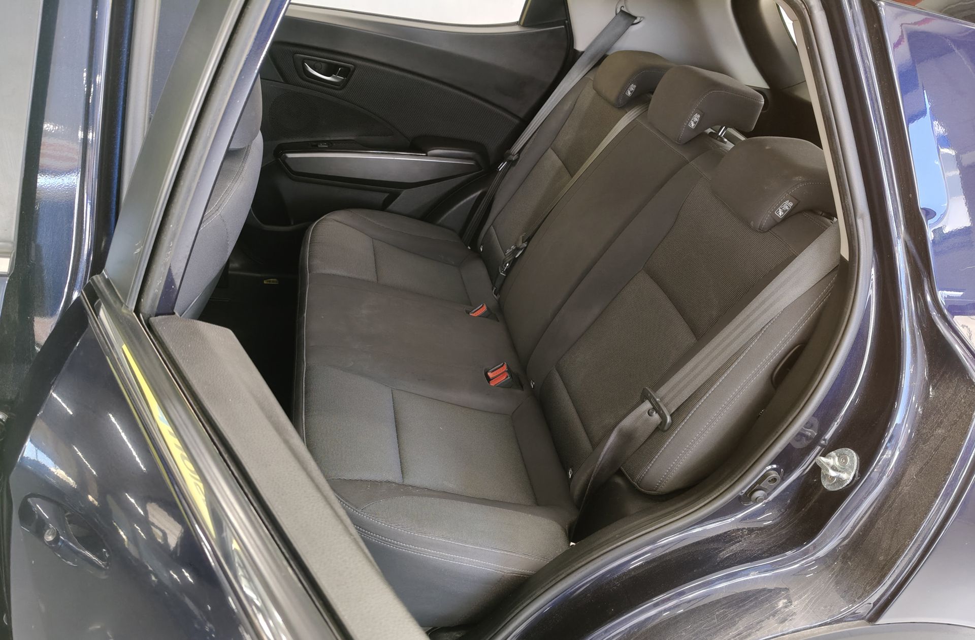 SsangYong Tivoli G12T Urban Plus - foto 10