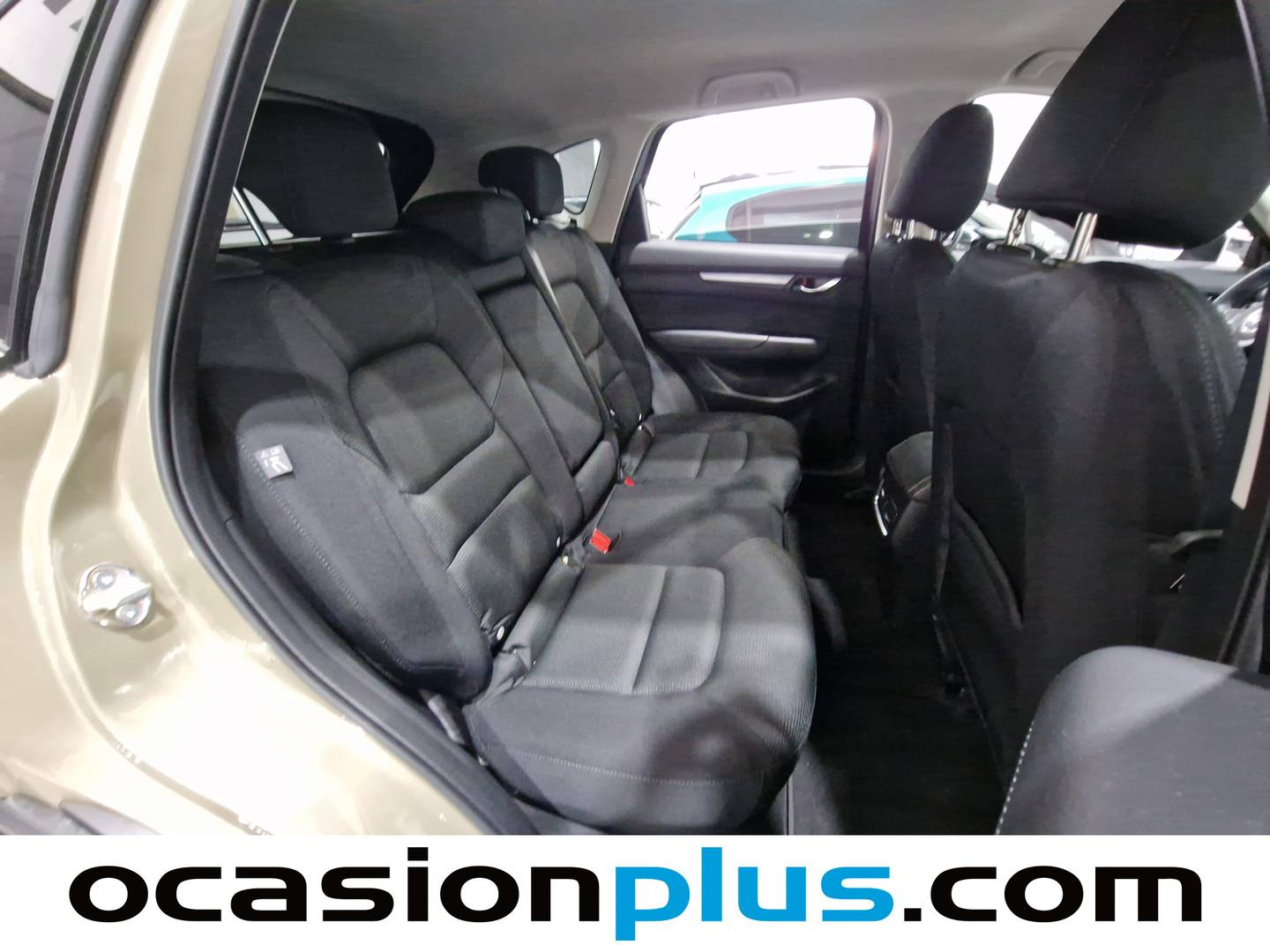 Mazda CX-5 Mazda CX-5 2.2 DE Evolution 2WD (150 CV) diésel