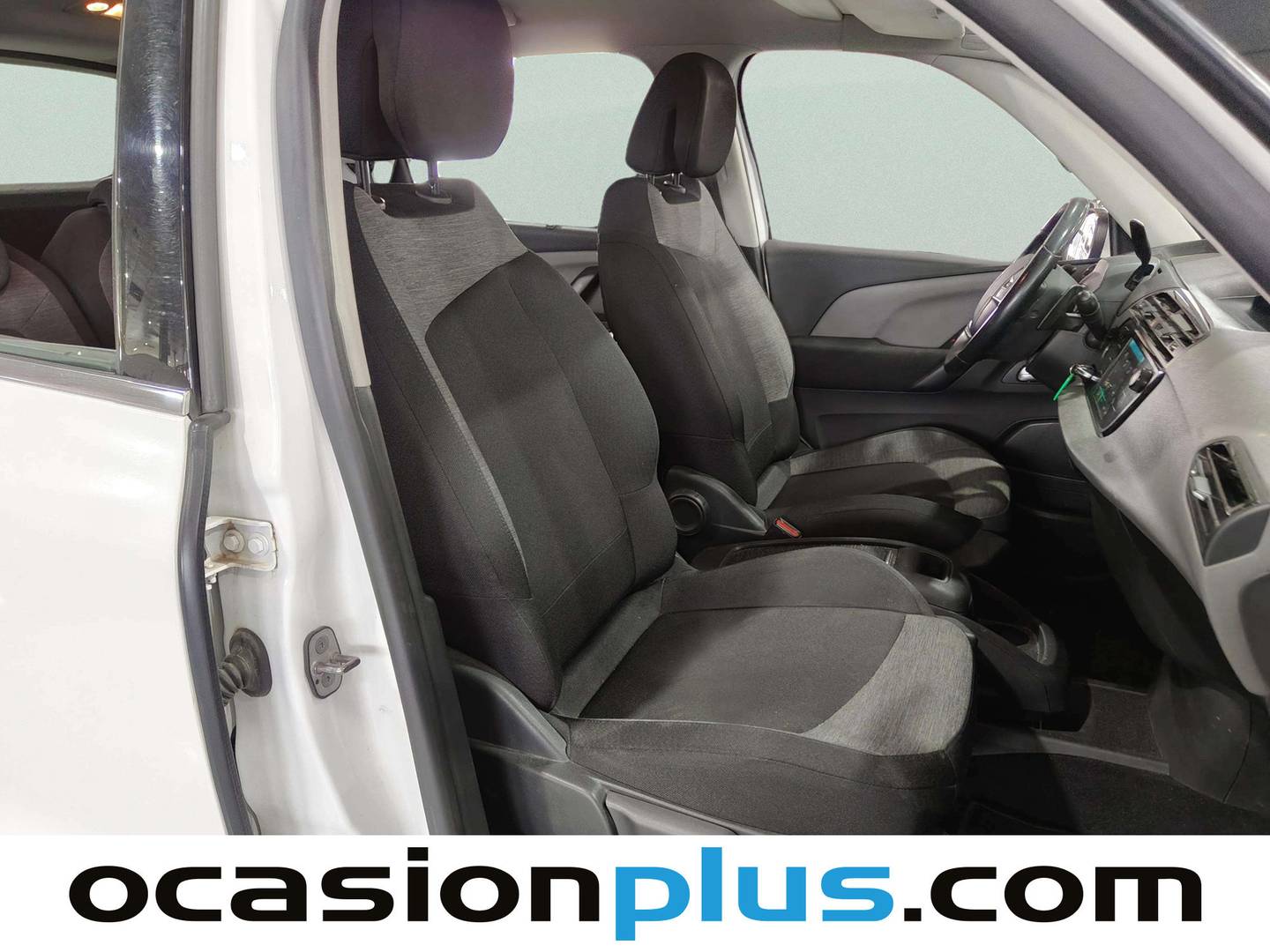 Citroën C4 Spacetourer Citroën C4 Spacetourer PureTech 130 S&S Live EAT8 (130 CV) km 0