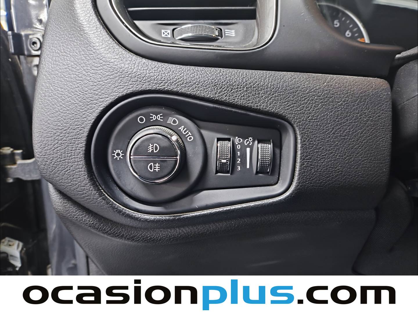 Jeep Renegade Jeep Renegade 1.0G Limited 4x2(120 CV) de segunda mano