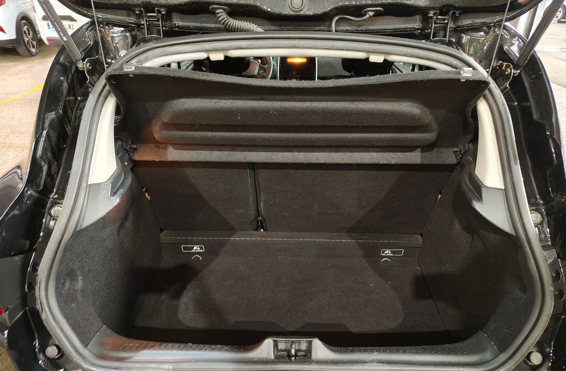 Renault Clio 1.2 16v Authentique - foto 15