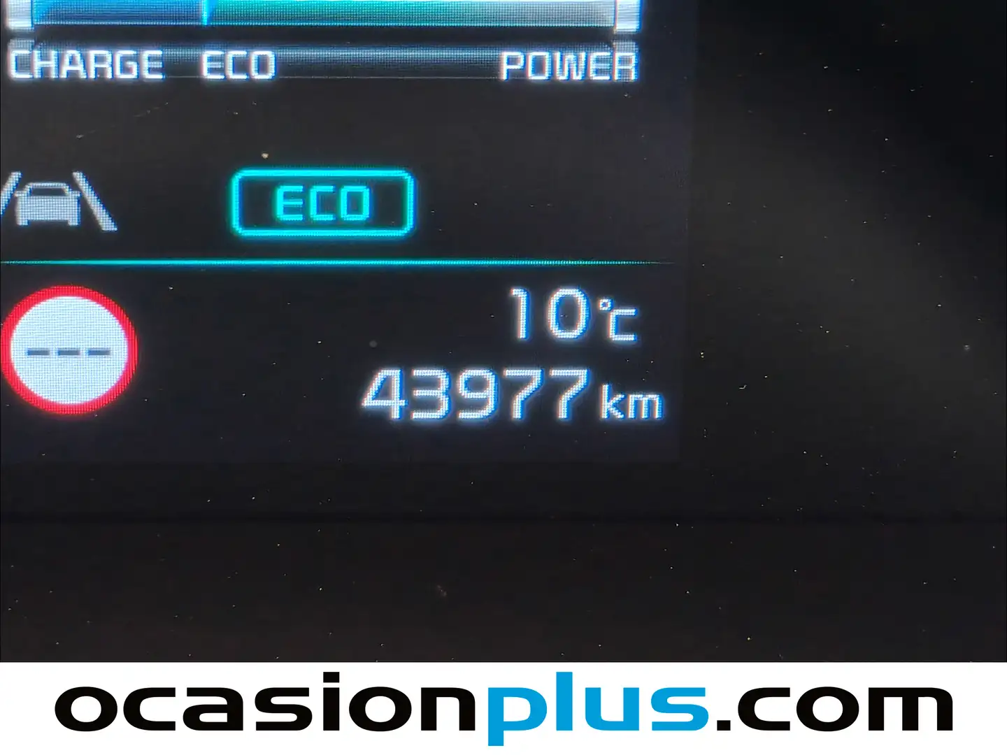 Foto KIA Sportage Kia Sportage 1.6 T-GDi HEV Drive 4x2 (230 CV)