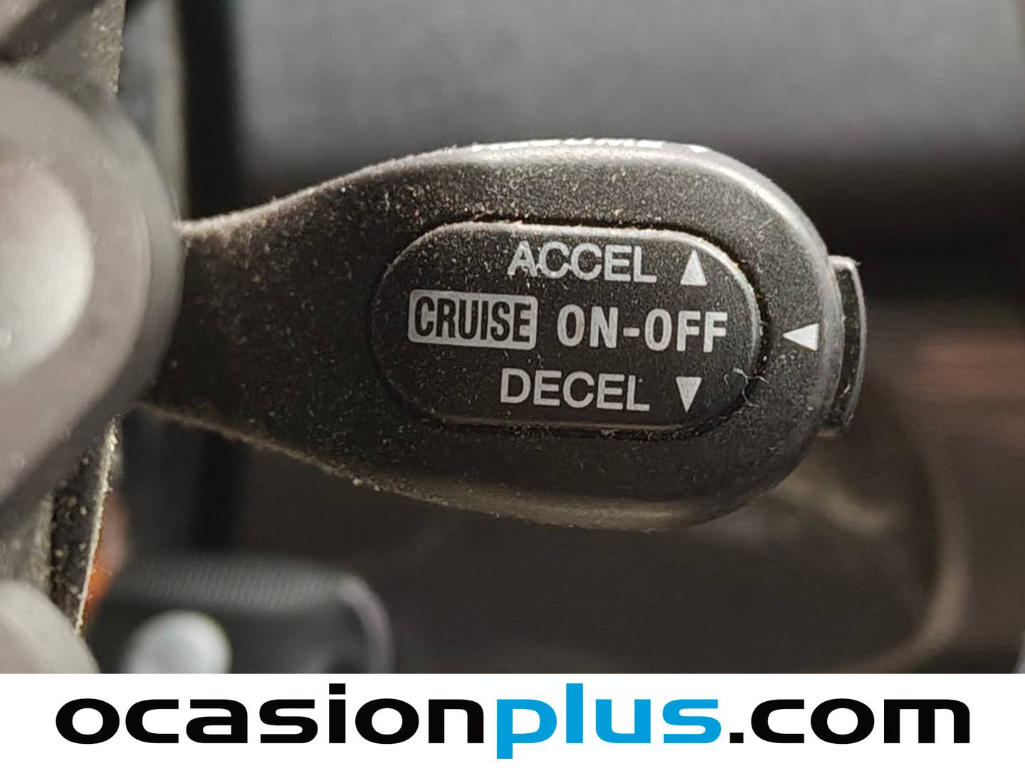 Extras del SsangYong Rodius Ssangyong Rodius 2.0 e-Xdi Premium (155 CV) 7 Plazas