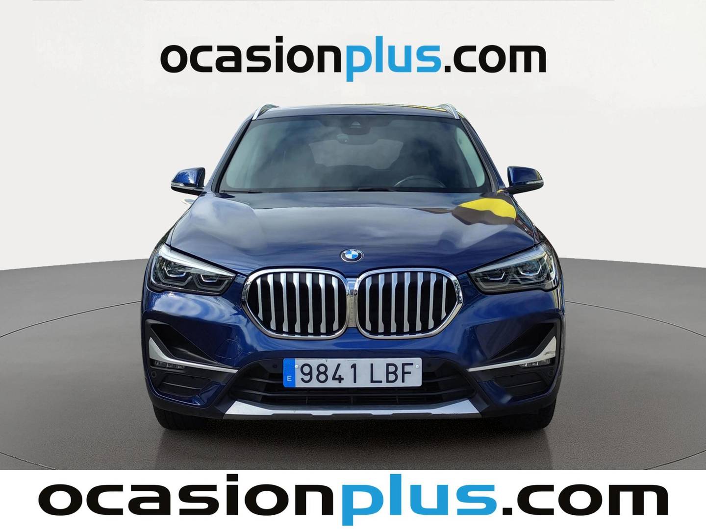 BMW X1 BMW X1 sDrive18d (150 CV) km 0