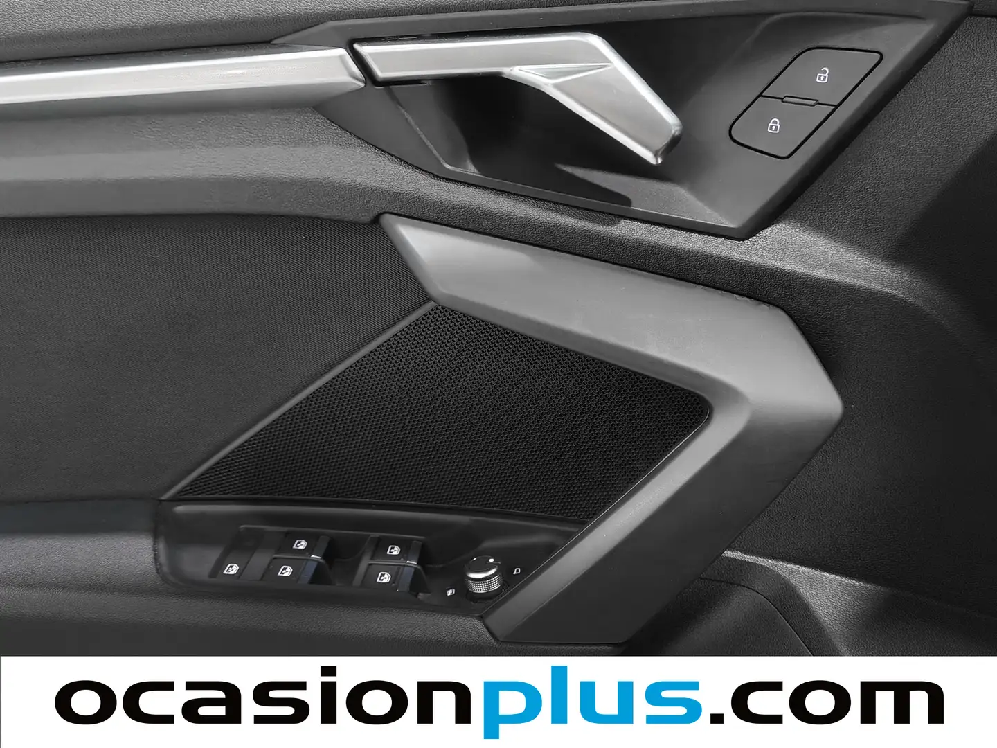 Foto Audi A3 Audi A3 Sportback Sportback Black line 35 TDI (150 CV) S tronic S line