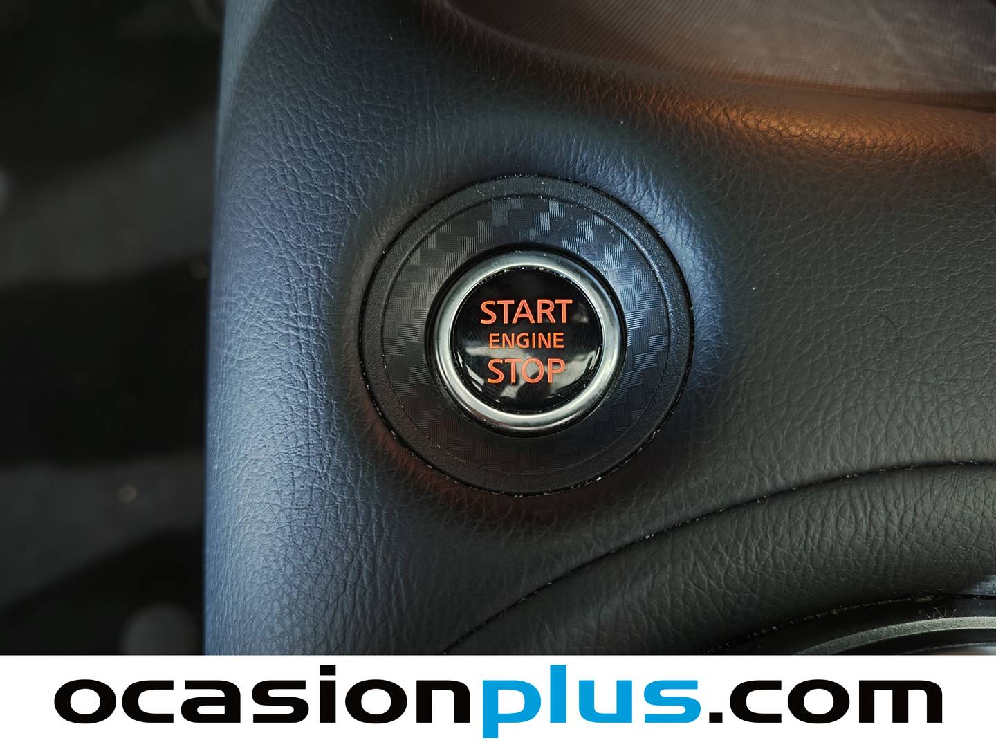 Nissan JUKE Nissan Juke DIG-T N-Design Black (114 CV) manual