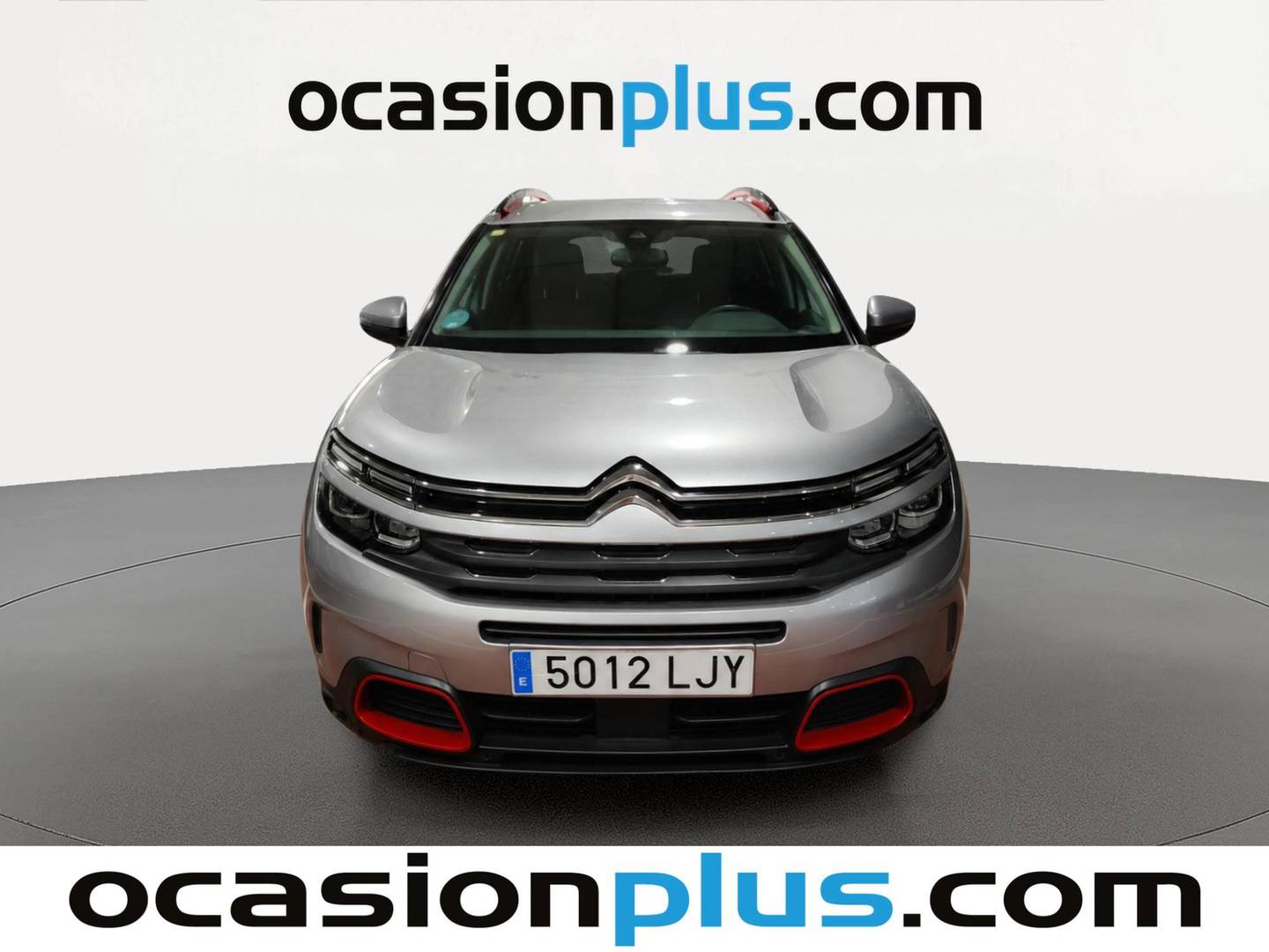 Citroën C5 Aircross Citroën C5 Aircross BlueHdi 130 S&S Feel (131 CV) 131cv