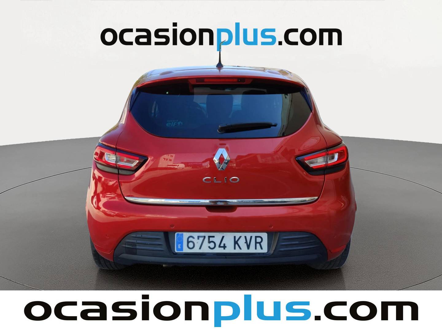 Renault Clio Renault Clio Zen TCe (90 CV) barato