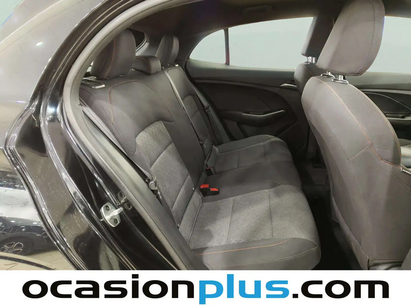 Foto MG MG3 Hybrid+ MG MG3 Hybrid+ Standard (195 CV)