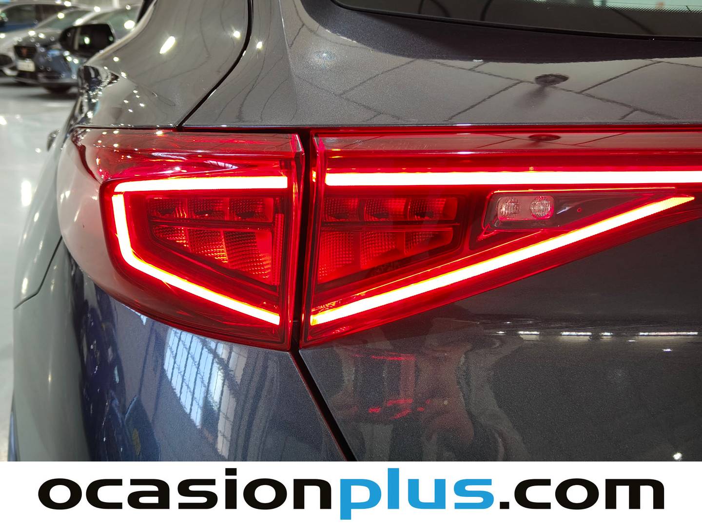 Cupra Formentor CUPRA Formentor 2.0 TDI (150 CV) km 0