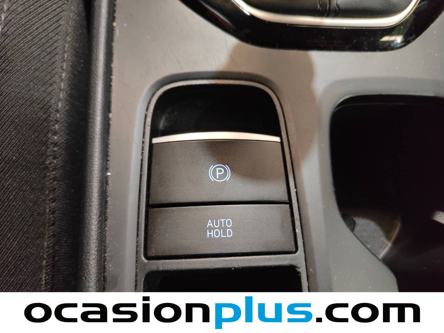 Foto Hyundai Tucson Hyundai Tucson 1.6 CRDI Maxx  (115 CV)