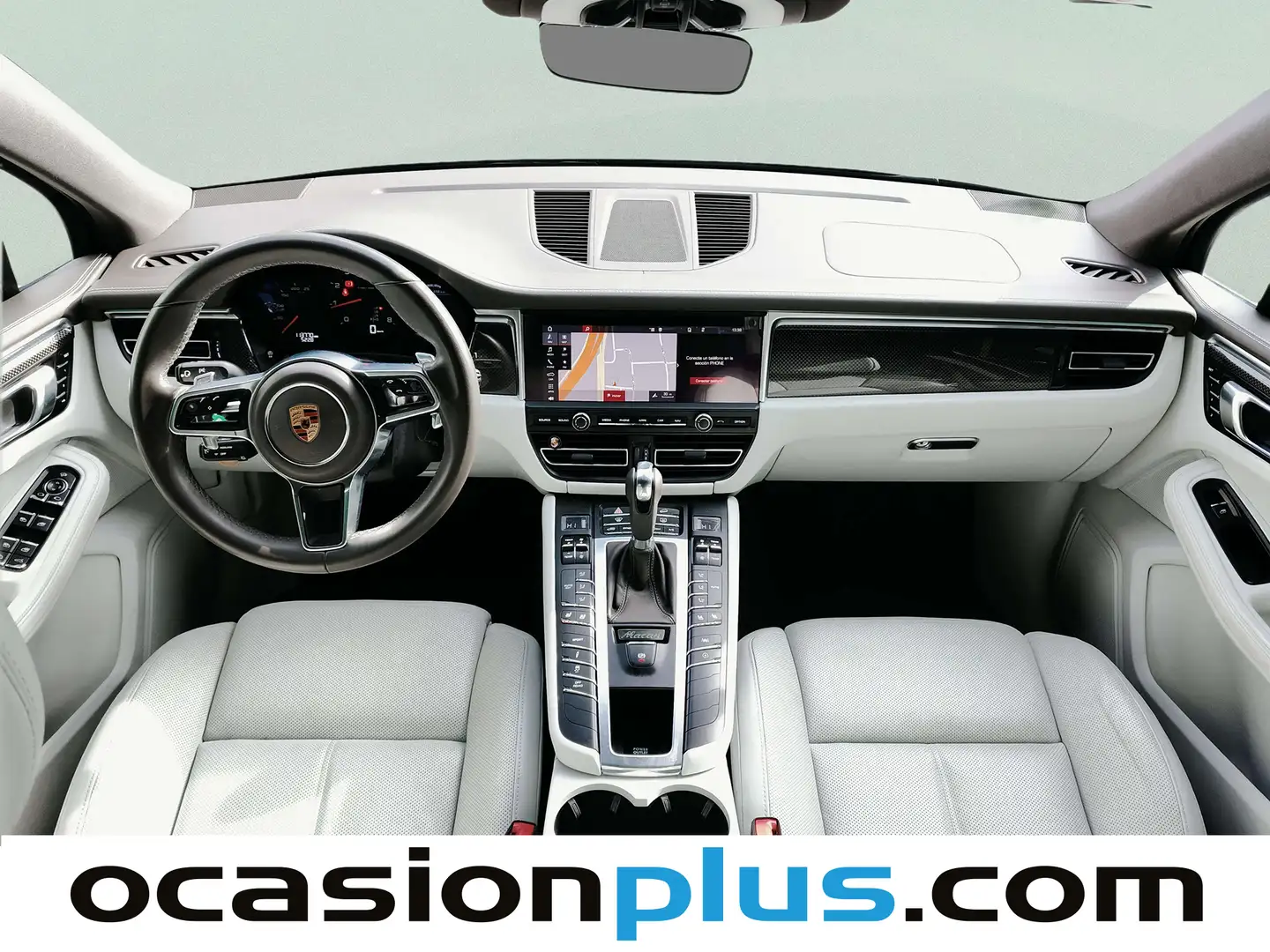 Foto Porsche Macan Porsche Macan Macan (245 CV)