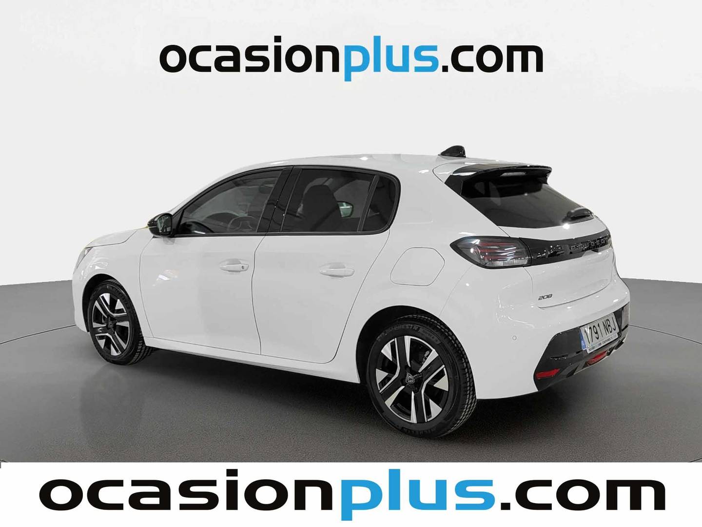 Foto Peugeot 208 Peugeot 208 PureTech 100 Allure 100 CV)