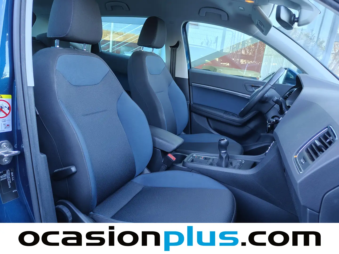 Foto Seat Ateca SEAT Ateca 1.5 TSI S&S Style Edition Nav  (150 CV)