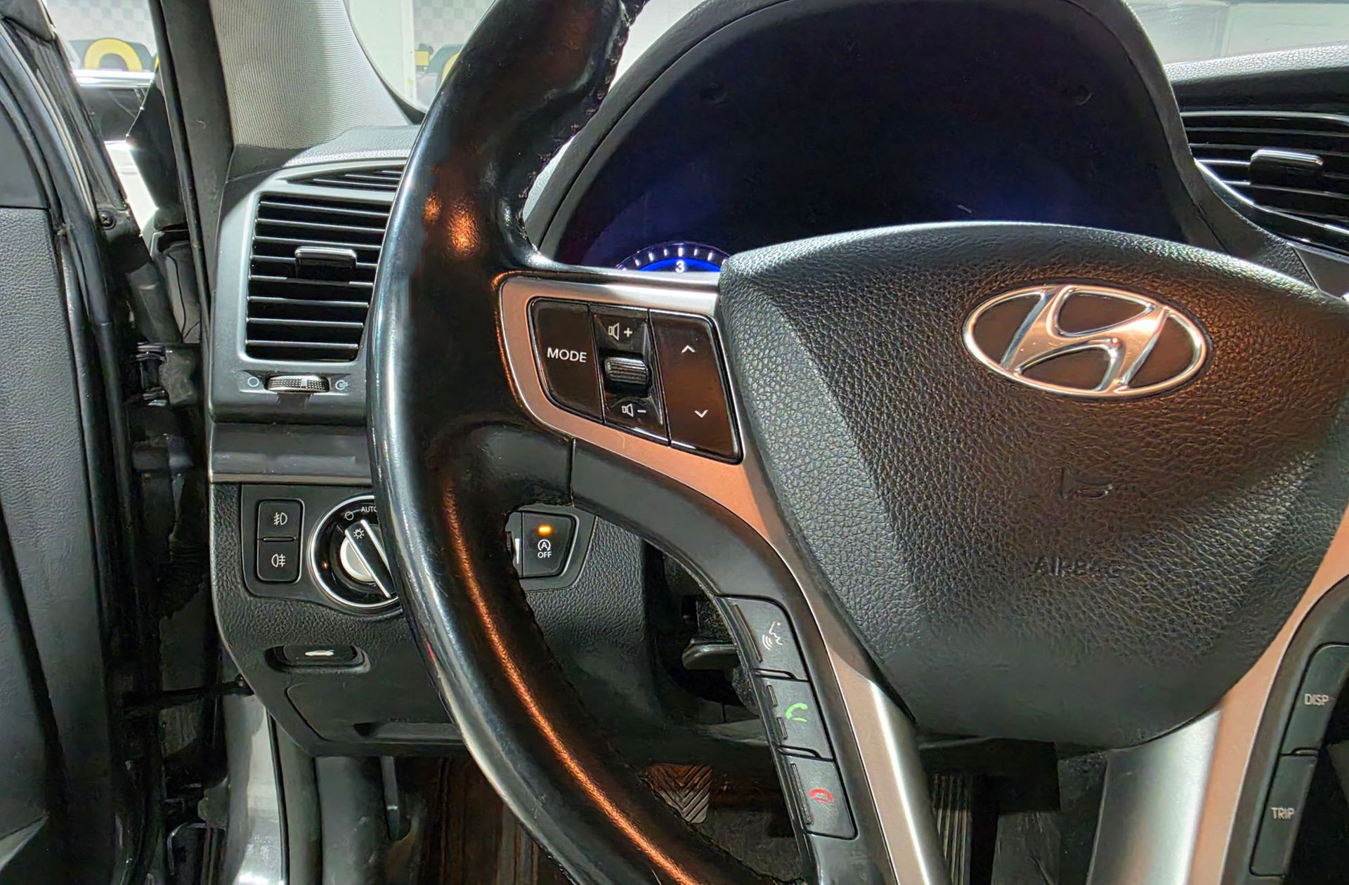 Hyundai i40 1.7 CRDi BlueDrive Klass - foto 22