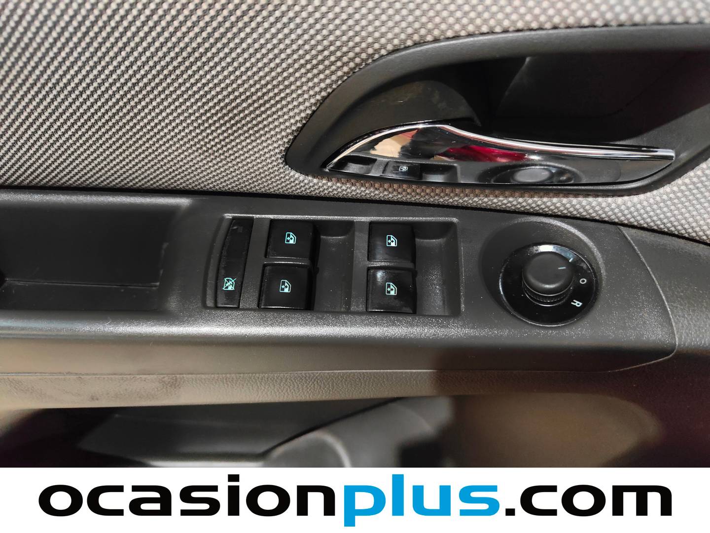 Foto Chevrolet Cruze Chevrolet Cruze 1.6 16V LS (113 CV)