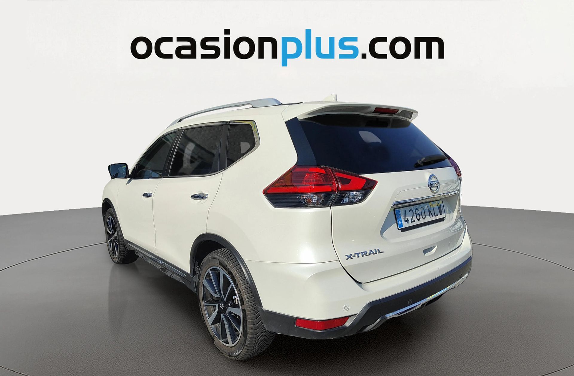 Nissan X-Trail 1.6 DIG-T Tekna 4x2 - foto 3