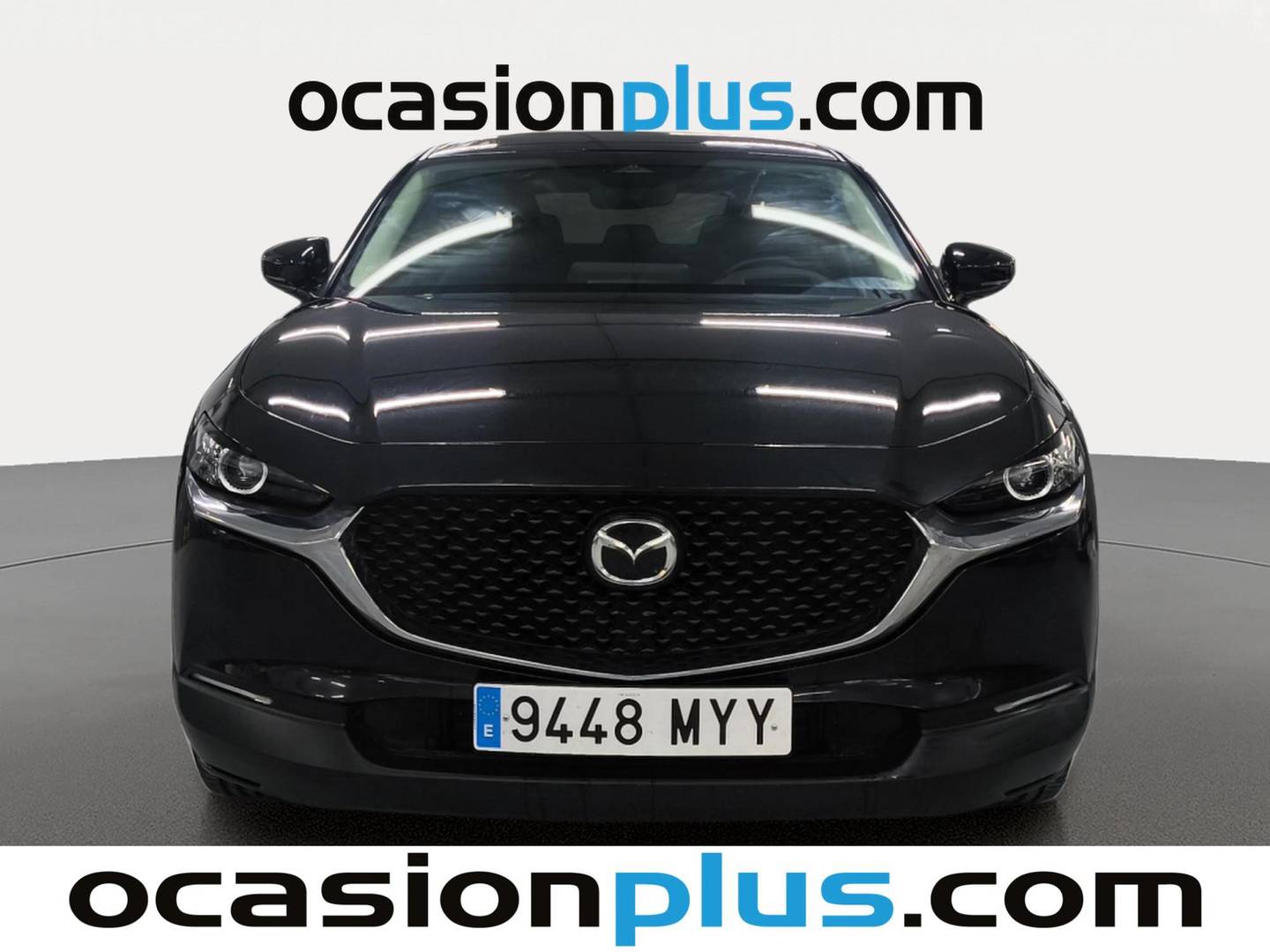 Foto Mazda CX-30 Mazda CX-30 2.5 e-Skyactive G MHEV Prime-Line AT (140 CV)