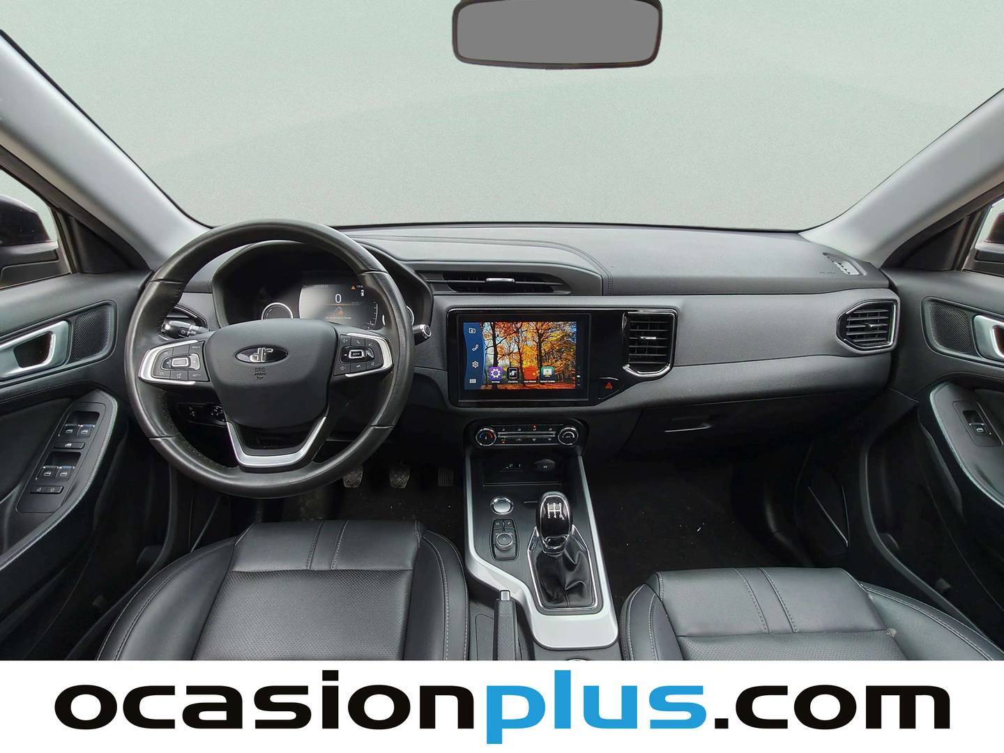 DR AUTOMOBILES DR 4.0 DR AUTOMOBILES DR4 1.5 (116 CV) gasolina