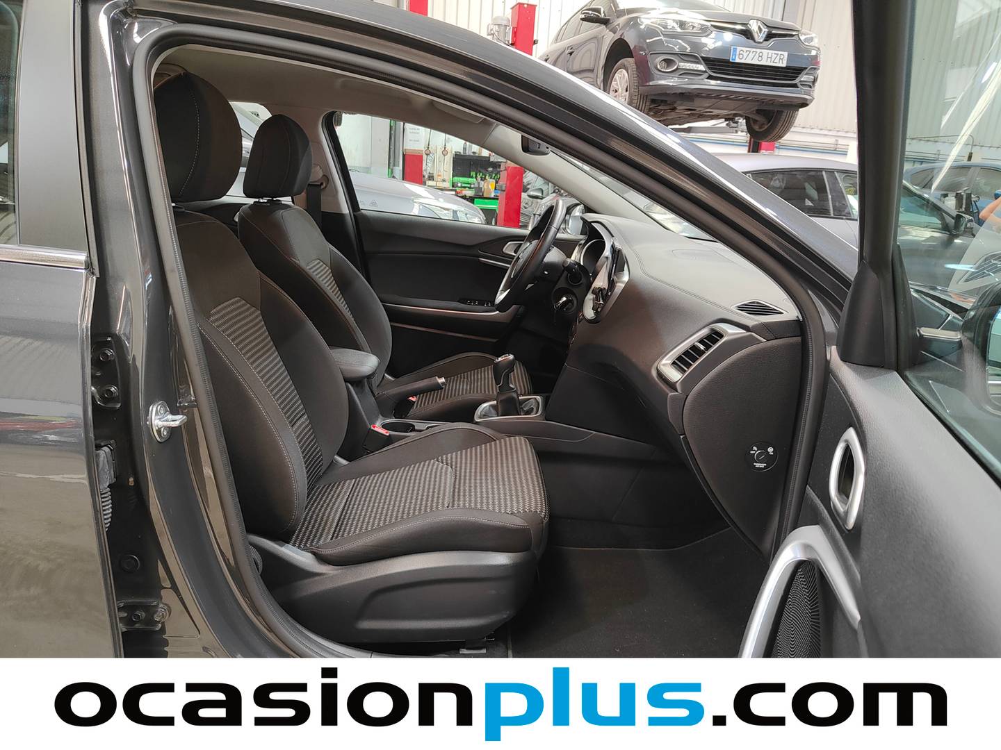 KIA Ceed KIA Ceed 1.0 T-GDI Drive (100 CV) gasolina