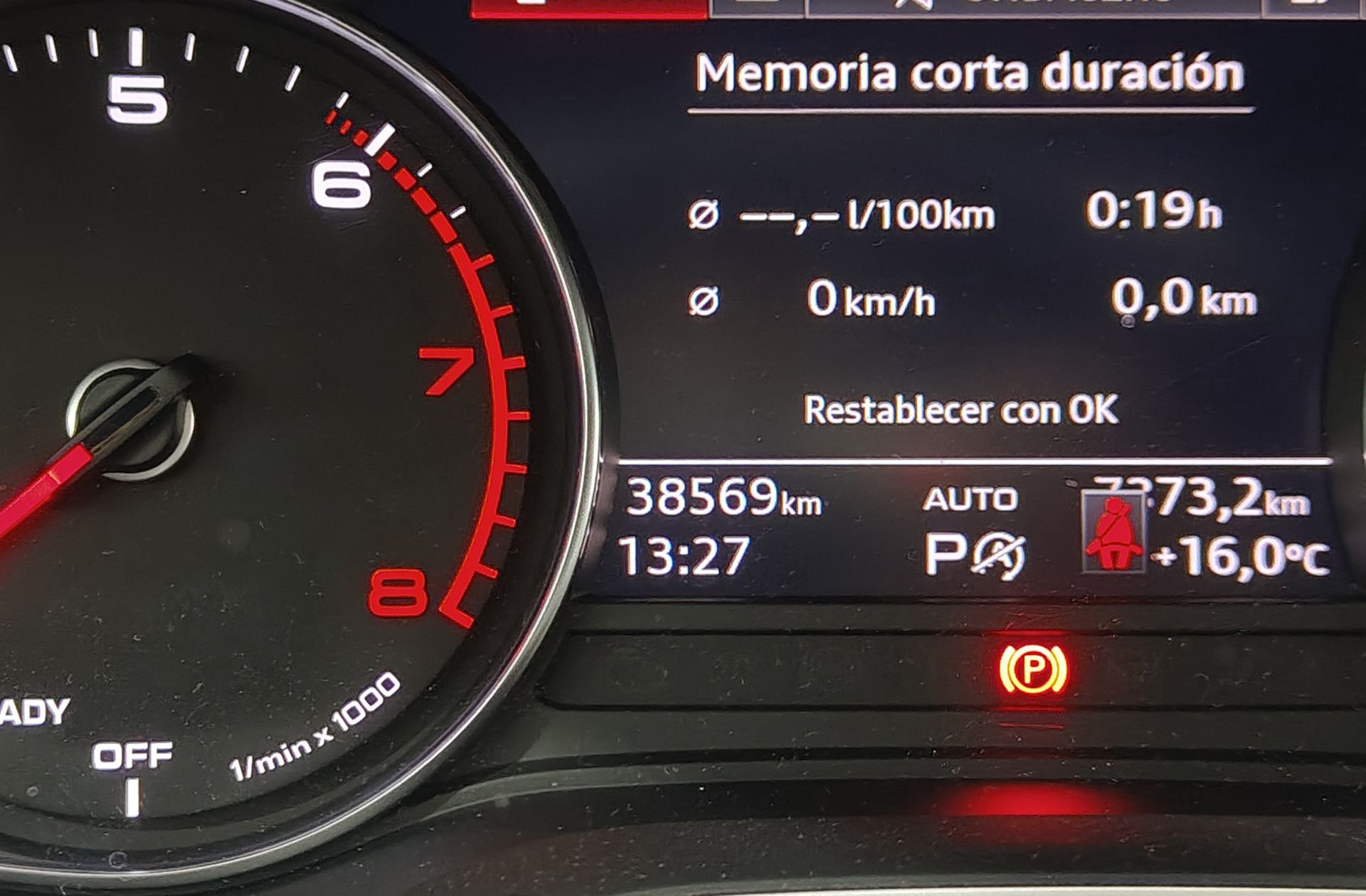 Audi A4 Avant Avant Advanced 35 TFSI S tronic - foto 9