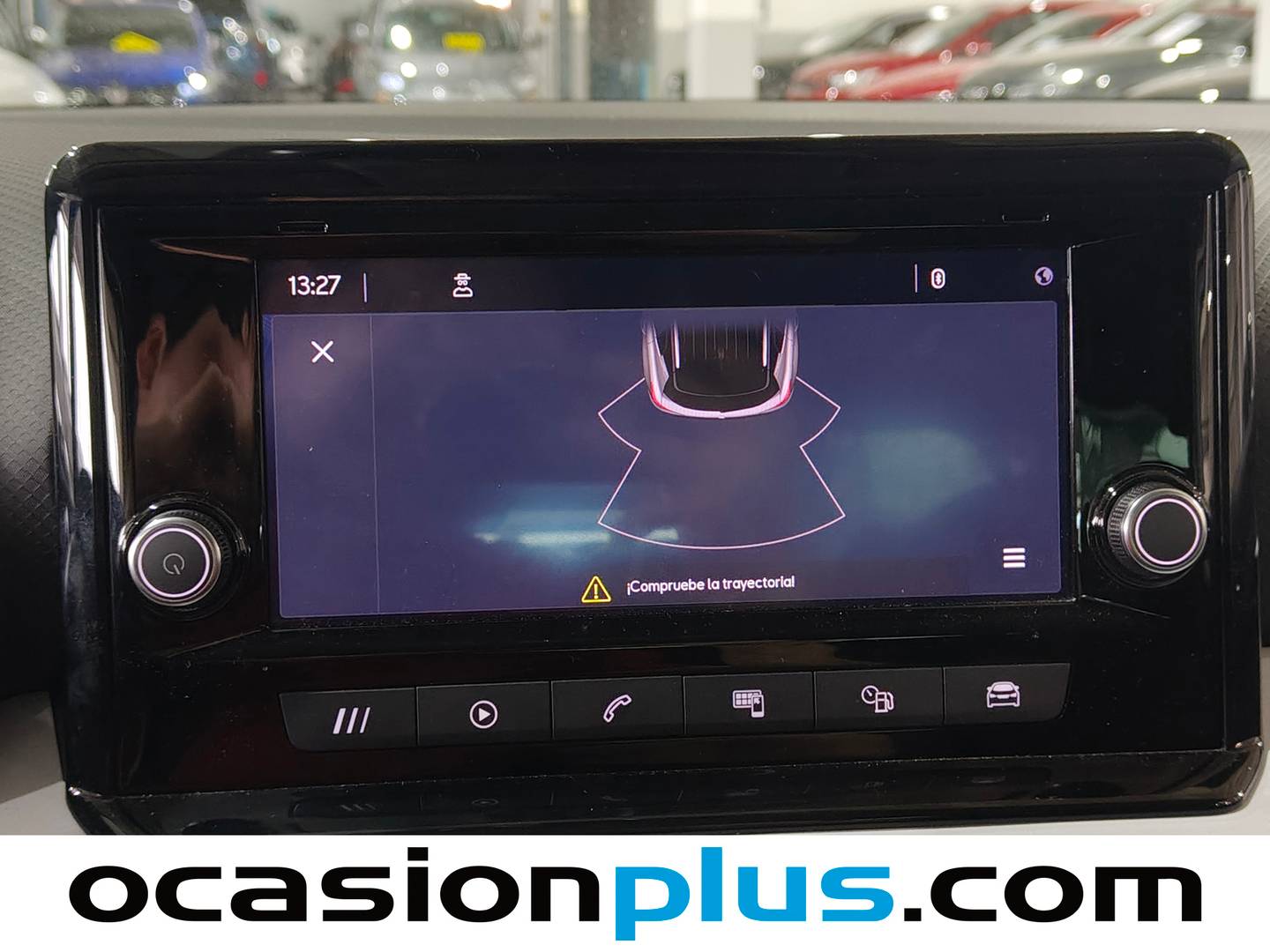 Equipamiento del Seat Arona Seat Arona 1.0 TSI Style XL Edition (110 CV)