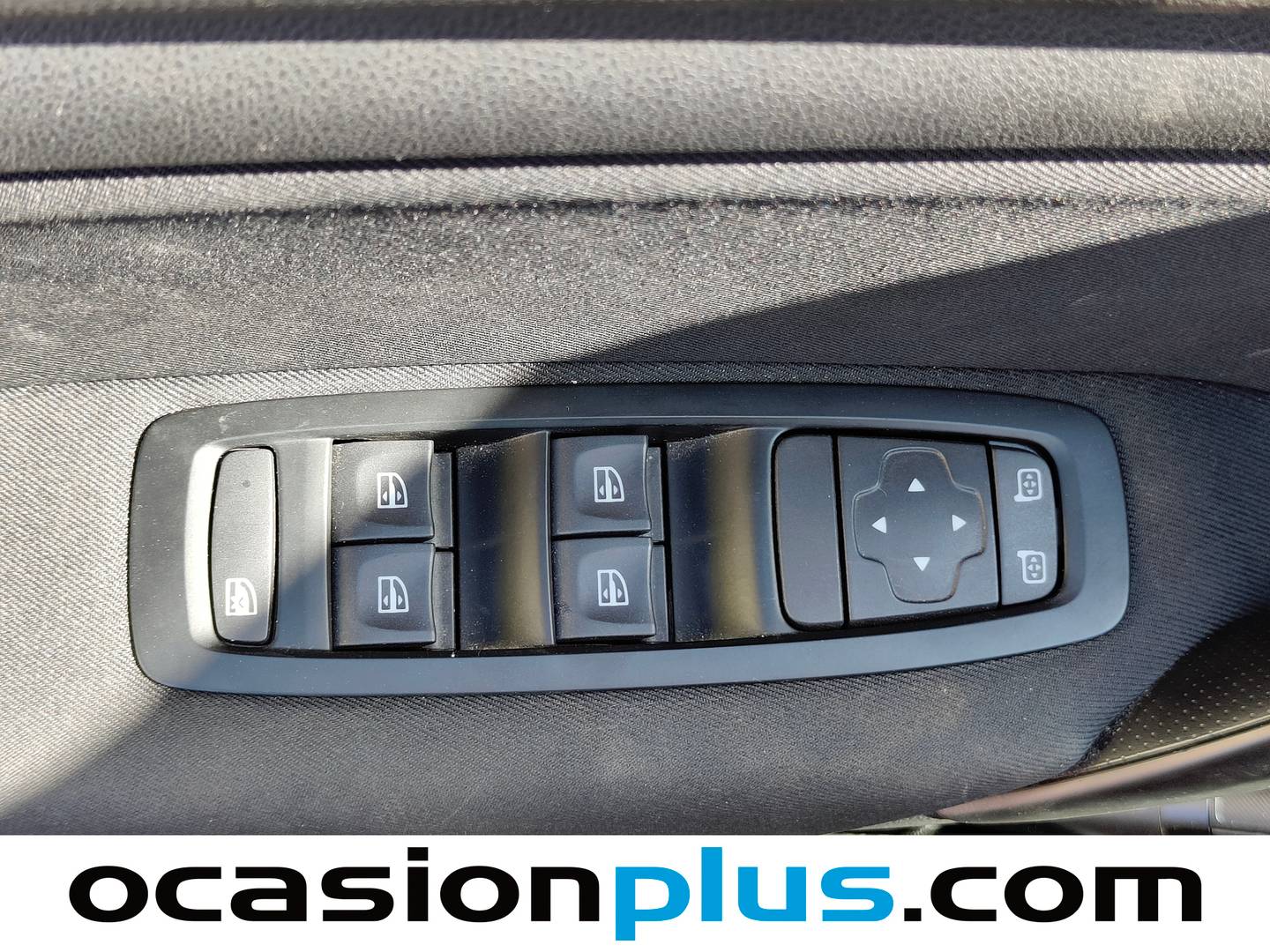 Foto Renault Mégane Renault Megane Intens Blue dCi (115 CV)