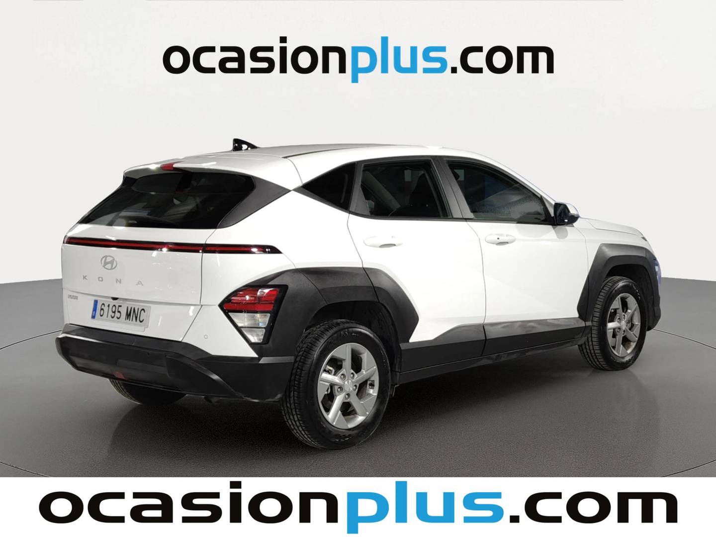 Foto Hyundai Kona Hyundai Kona 1.0 TGDi Maxx 4x2 (120 CV)