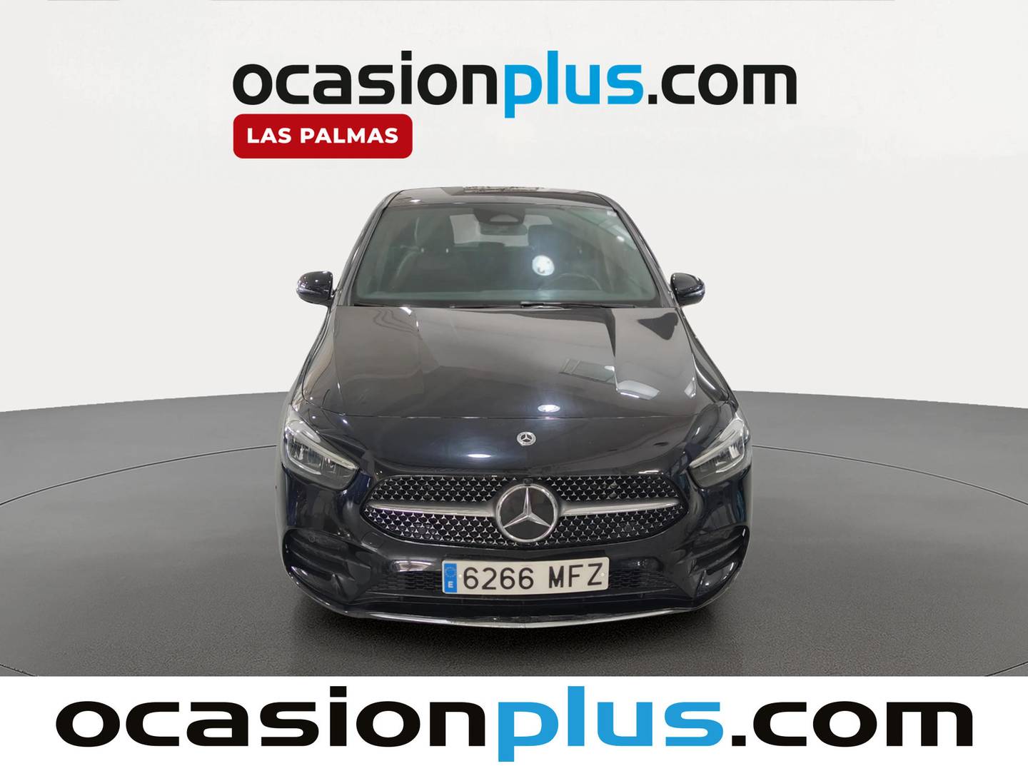 Mercedes Clase B Mercedes Clase B Clase B 200 d (150 CV) 150cv