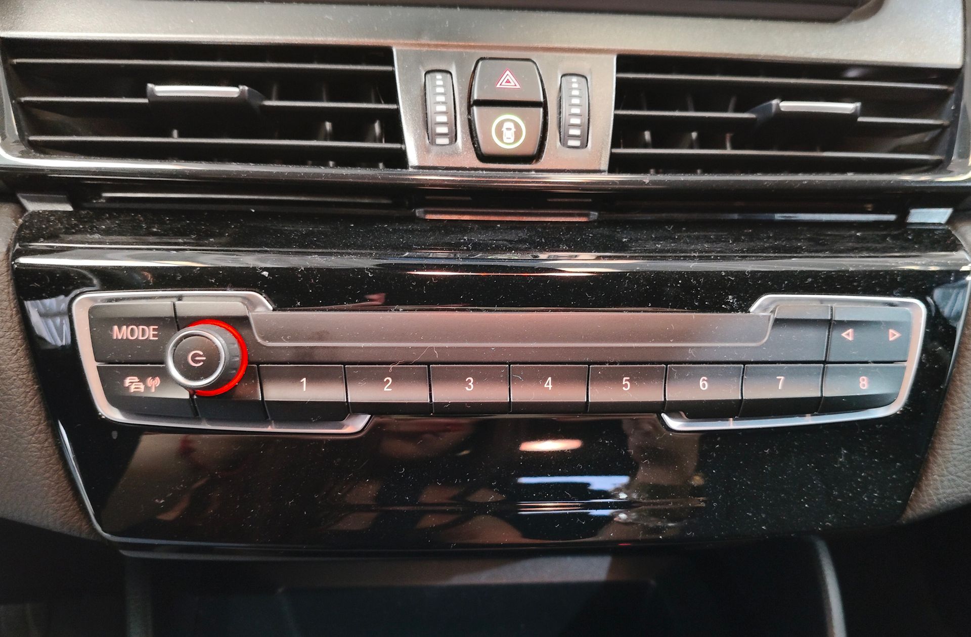 BMW Serie 2 Gran Tourer 216i - foto 35