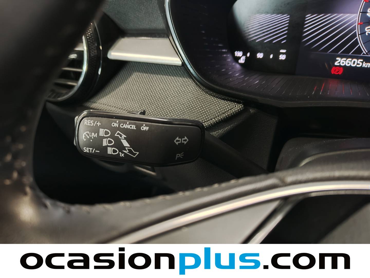 Foto Skoda Fabia Skoda Fabia 1.0 TSI Selection (95 CV)