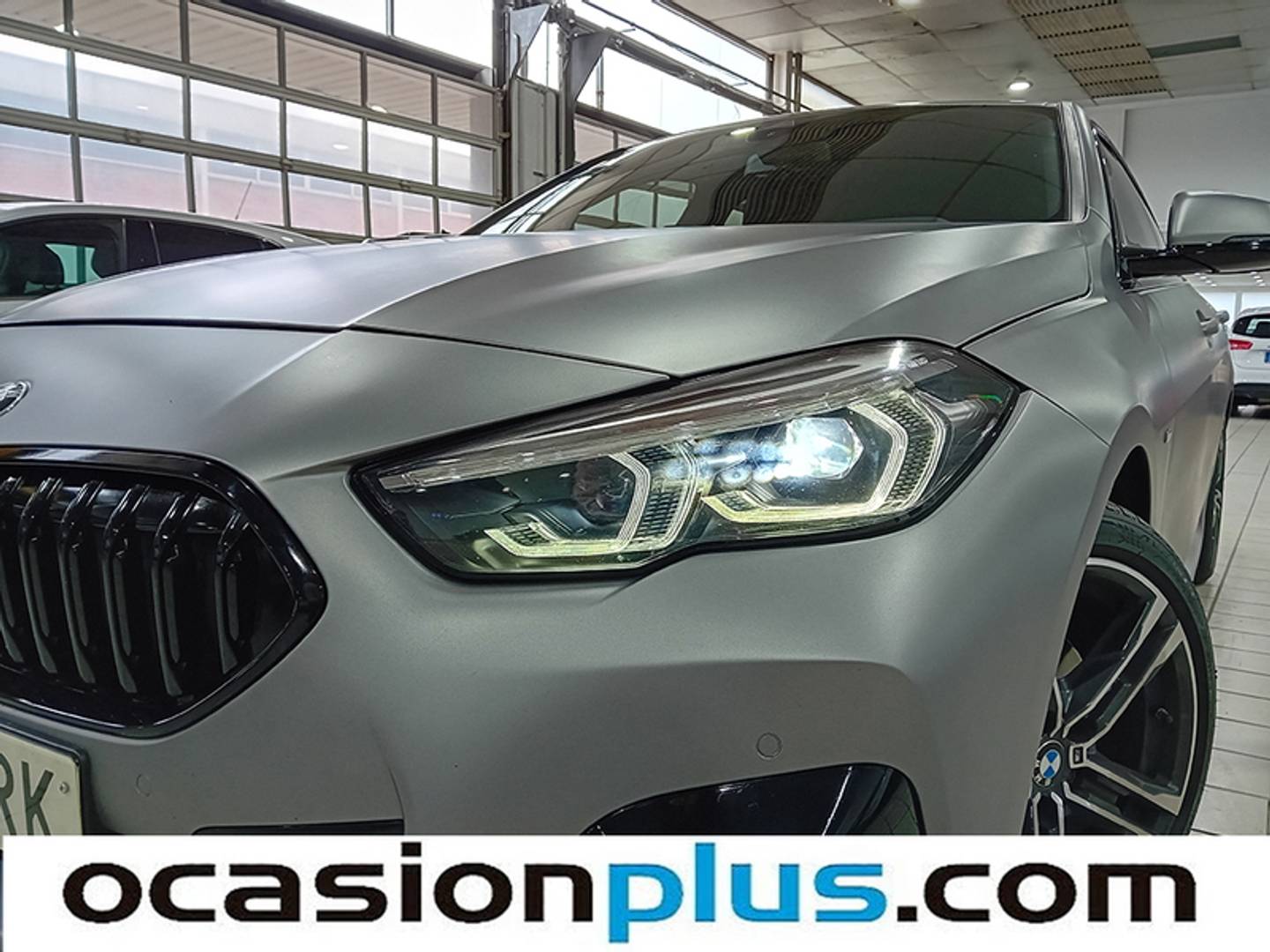 Foto BMW Serie 2 BMW Serie 2 218i Gran Coupe Pack M (140 CV)