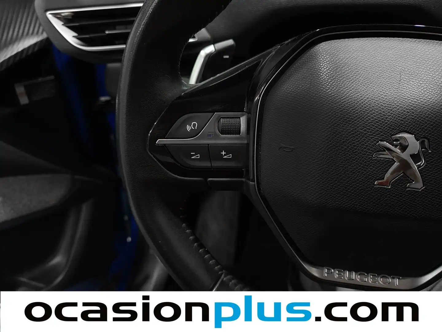 Foto Peugeot 3008 Peugeot 3008 1.5 BlueHDi S&S Active Pack EAT8 (130 CV)