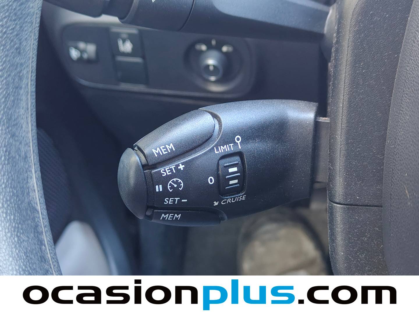 Citroën C3 Citroën C3 1.2 PureTech Feel (110 CV) de ocasión