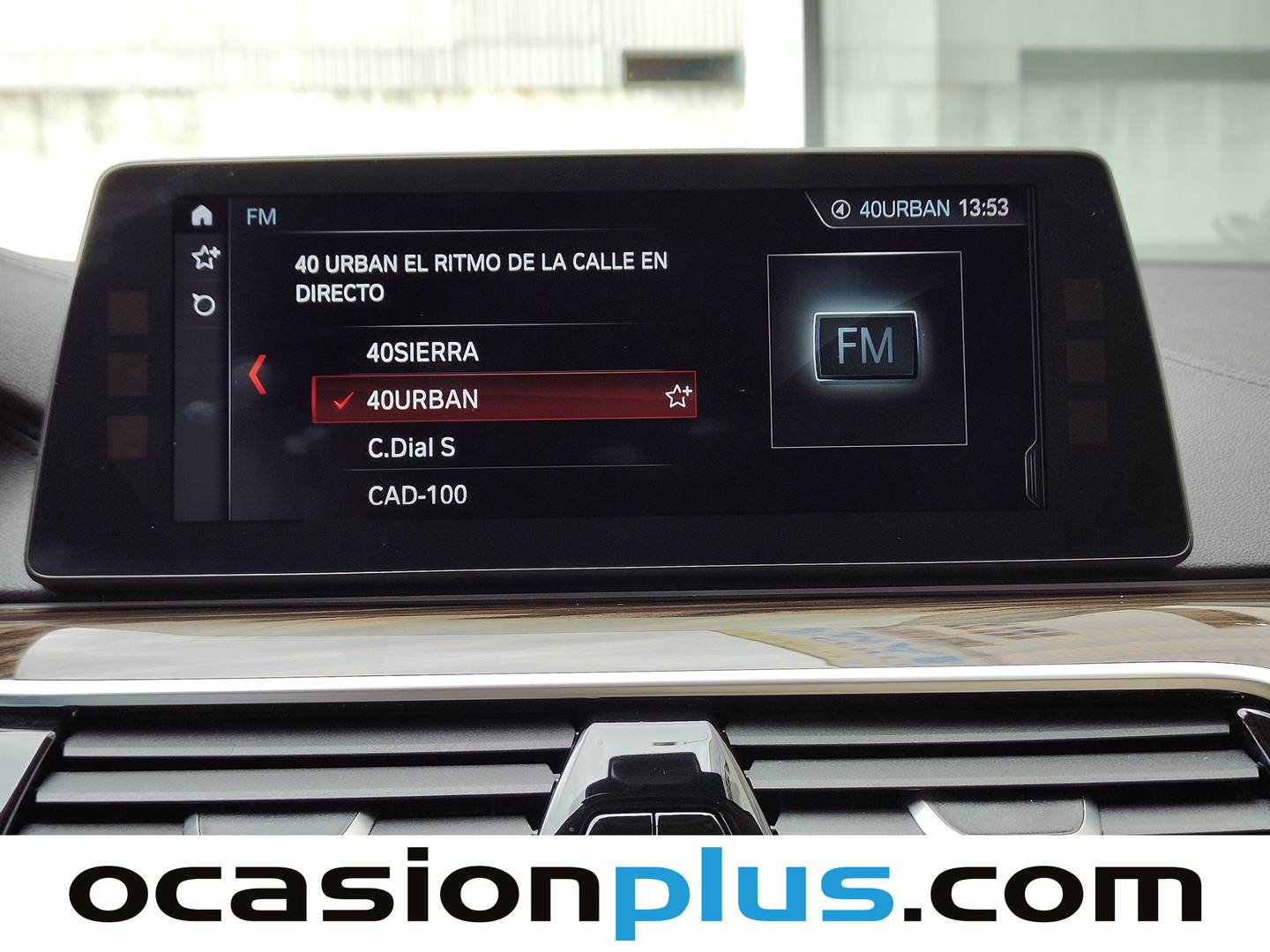 BMW Serie 5 BMW Serie 5 520d Touring  (190 CV) al mejor precio