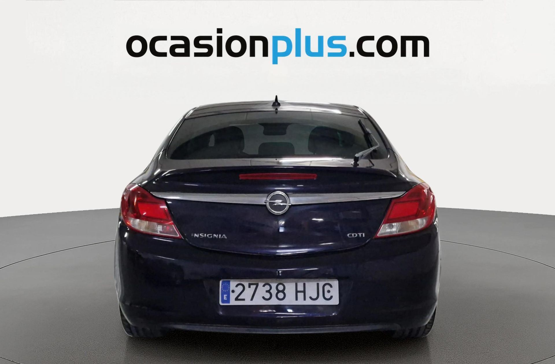 Opel Insignia 2.0 CDTI Cosmo - foto 13