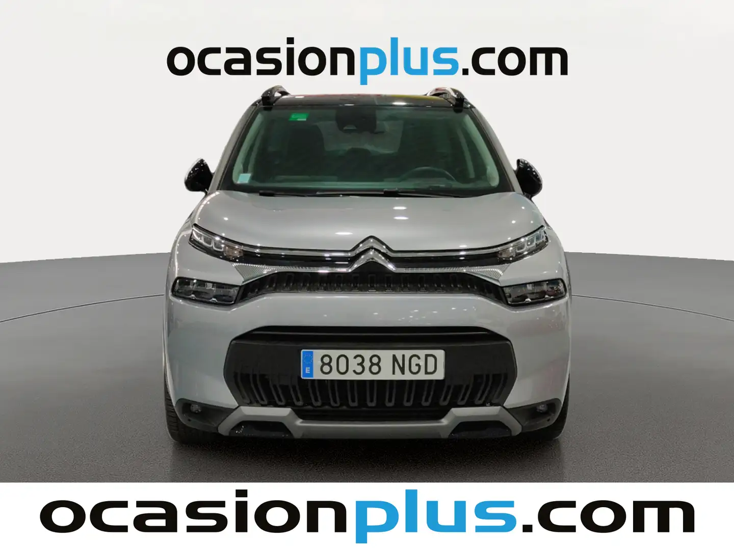 Foto Citroën C3 Aircross Citroen C3 Aircross PureTech 110 S&S Max (110 CV)